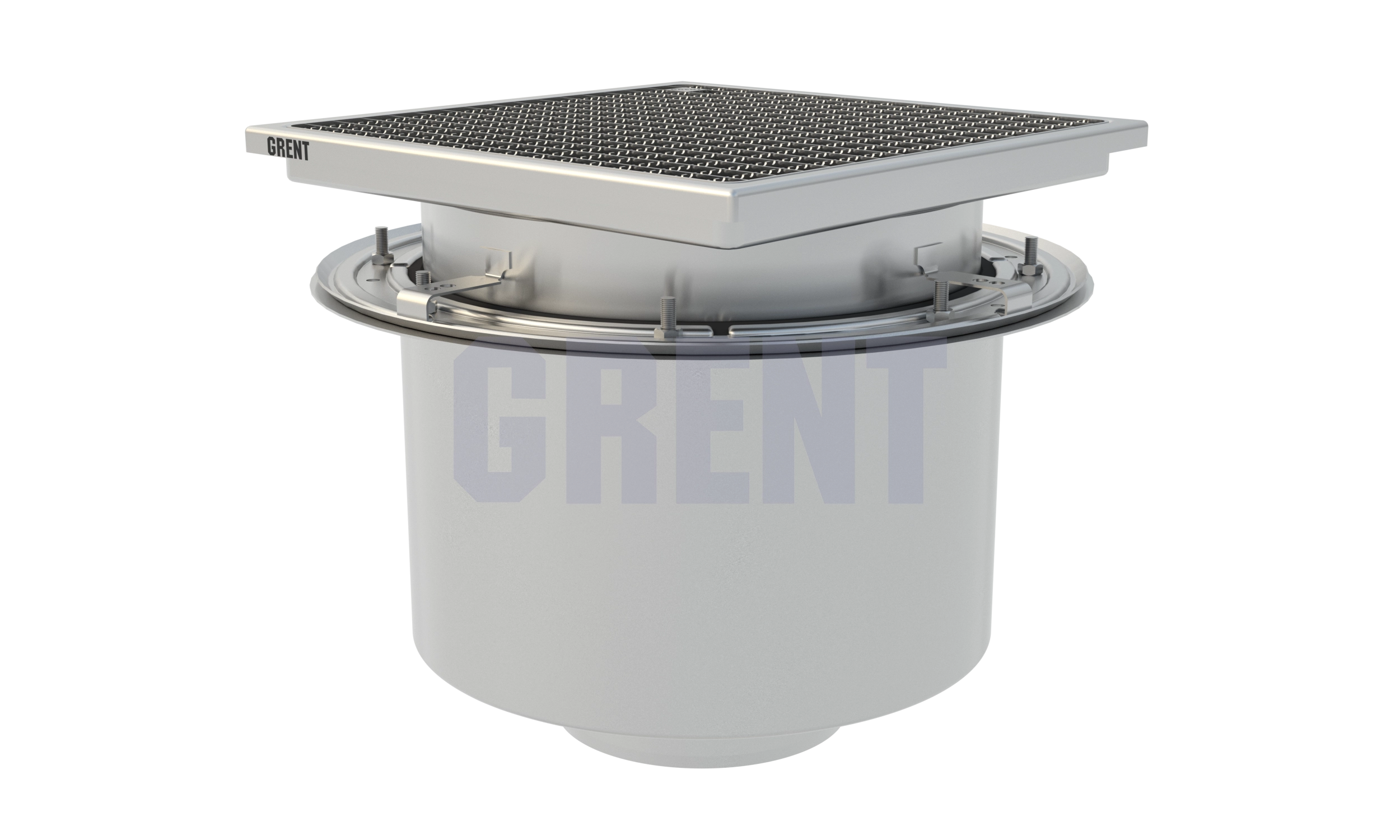 Трап GRENT 2Р 400.ВВ.200