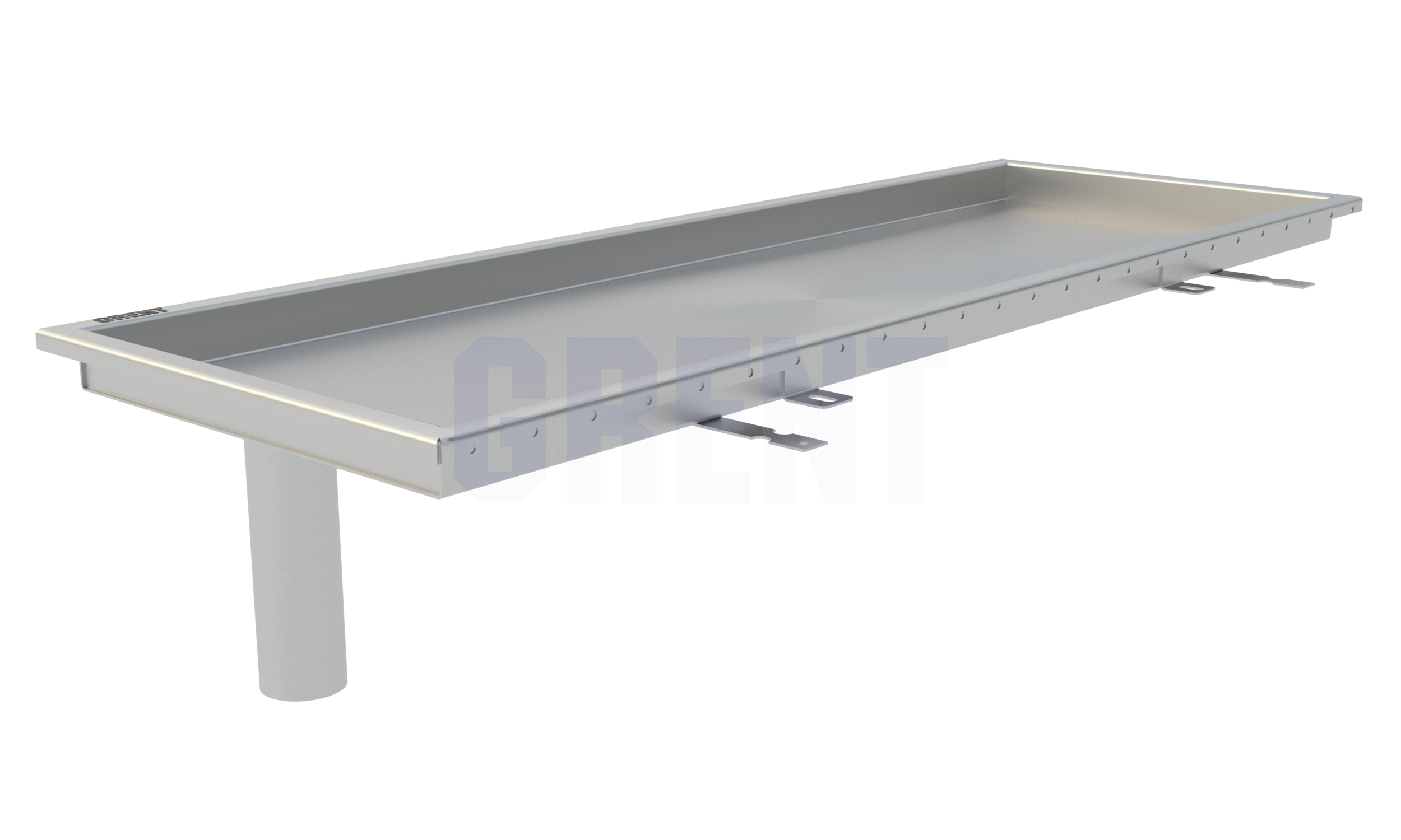 Лоток GRENT M 300