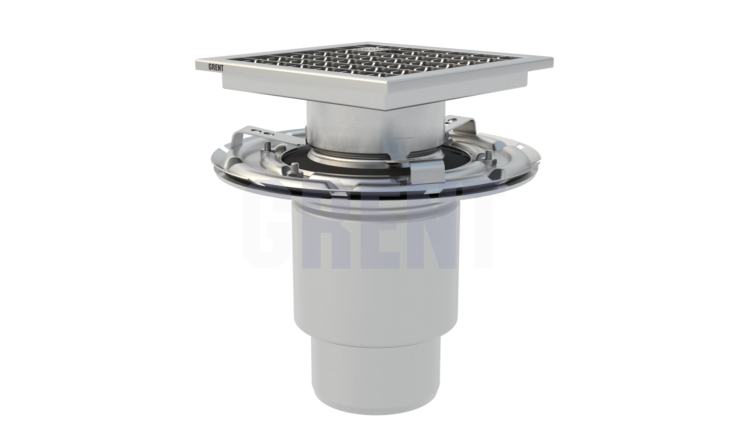 Трап GRENT 2M 200.ВВ.110