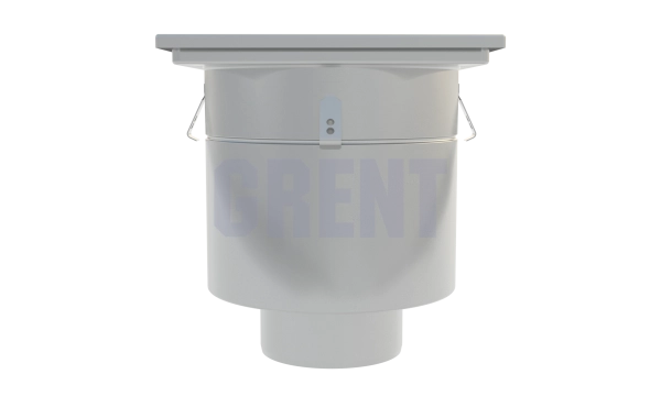 Трап GRENT Р 400.ВВ.200