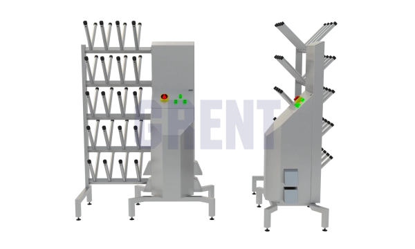 Сушилка для обуви GRENT-20-2