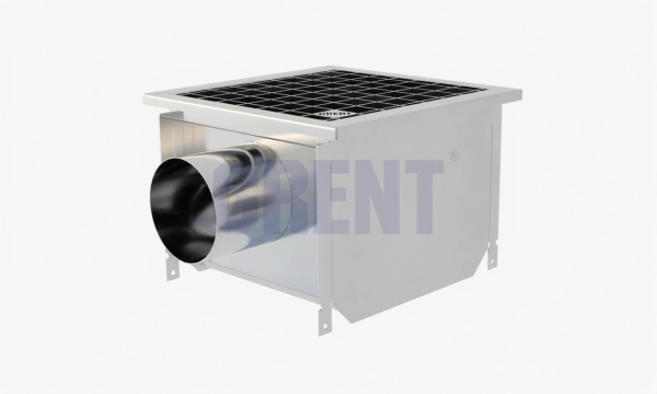 Трап GRENT KV 200. БВ. 110