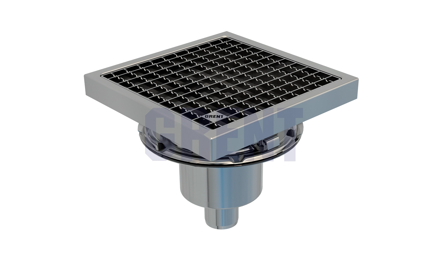 Трап GRENT 2S 300.ВВ.110