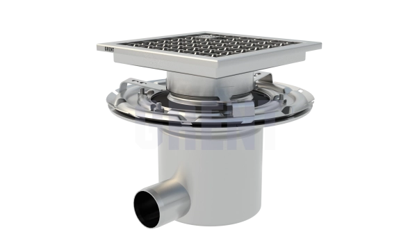 Трап GRENT 2M 200.ГВ.50