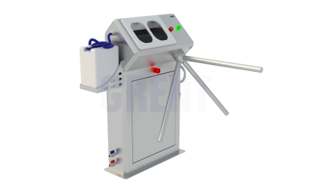 Станция гигиены рук GRENT-013 R