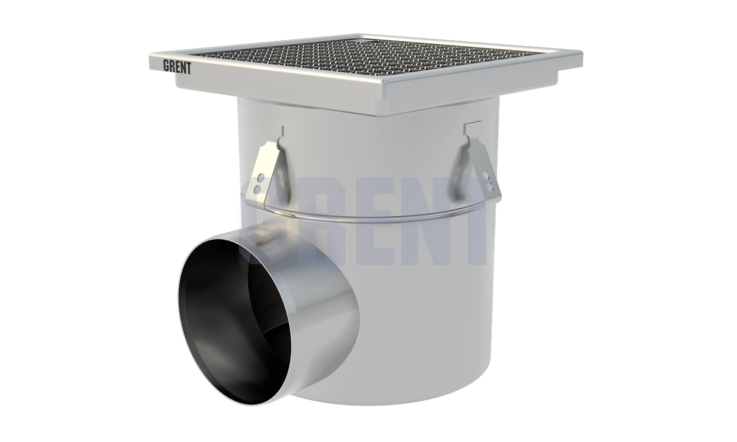 Трап GRENT Р 300.ГВ.160
