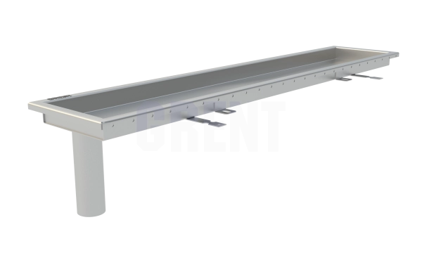 Лоток GRENT M 150