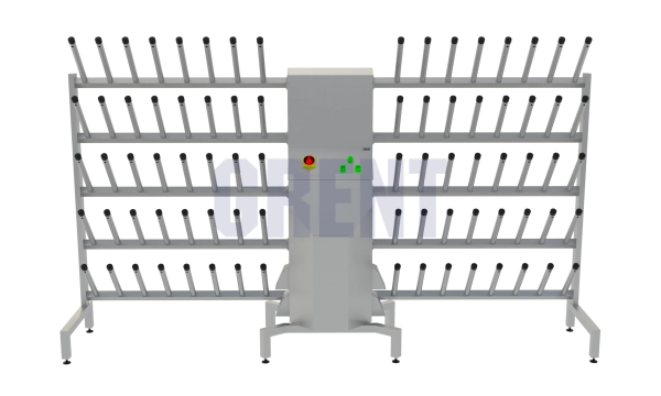 Сушилка для обуви GRENT-40-1