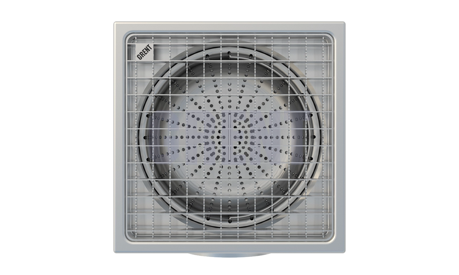 Трап GRENT Р 300.ГВ.160