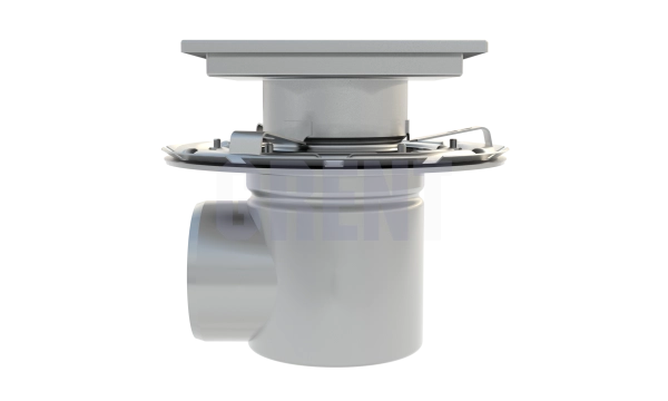 Трап GRENT 2M 200.ГВ.110