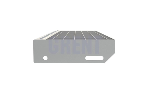 Прессованная ступень GRENT 33х33 600х240
