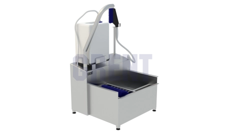 Станция гигиены ног GRENT-004 N