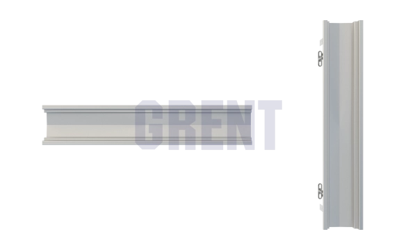 Лоток GRENT S 400