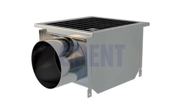 Трап GRENT KV 300.БВ.160