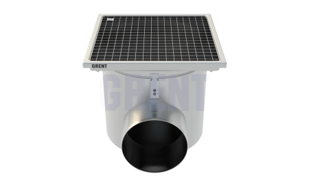 Трап GRENT Р 400.ГВ.200 