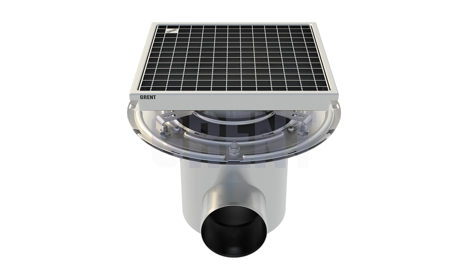 Трап GRENT 2S 300.ГВ.110