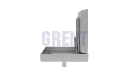 Люк скрытого монтажа GRENT 1000х1000