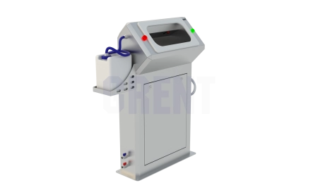 Станция гигиены рук GRENT-017 R