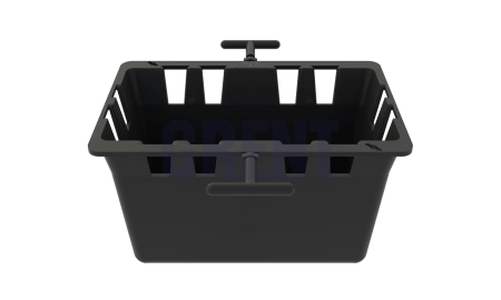 Корзинка пластиковая GRENT PlasT 300х300