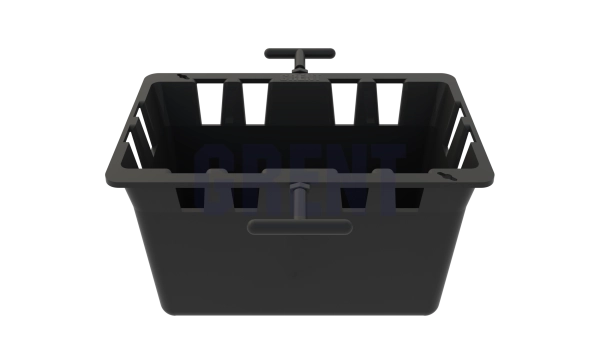 Корзинка пластиковая GRENT PlasT 300х300