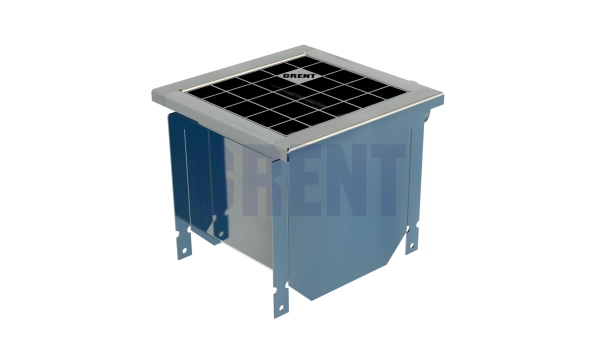 Трап GRENT KV 200.БВ.50