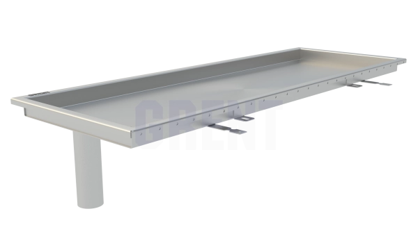 Лоток GRENT M 300