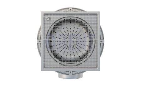 Трап GRENT 2Р 400.ГВ.200 