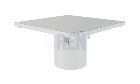 Ревизия GRENT RP 300/110 с рифленой крышкой