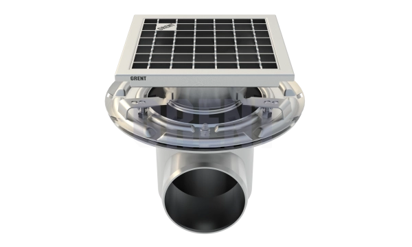 Трап GRENT 2M 200.ГВ.110