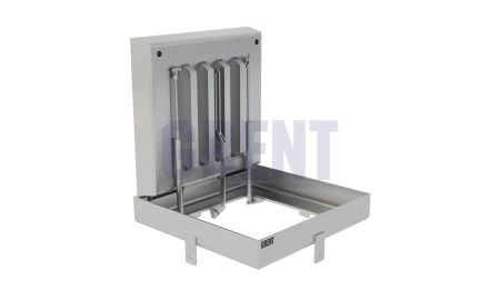 Люк скрытого монтажа GRENT 1000х1000