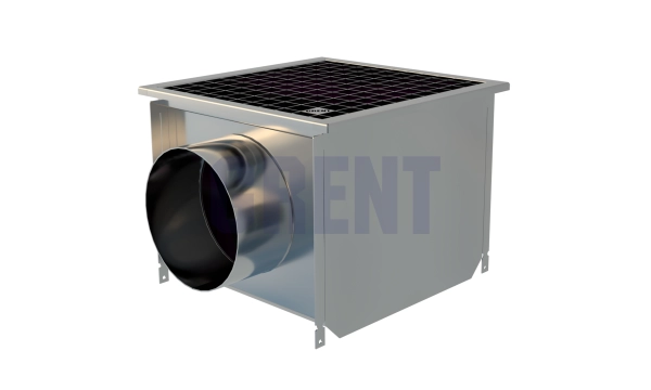 Трап GRENT KV 400.БВ.200