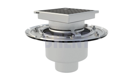 Трап GRENT 2S 200.ВВ.110