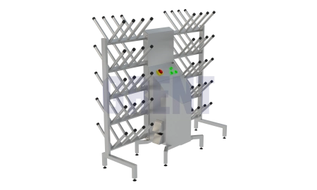 Сушилка для обуви GRENT-40-2