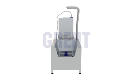 Станция гигиены ног GRENT-006 N
