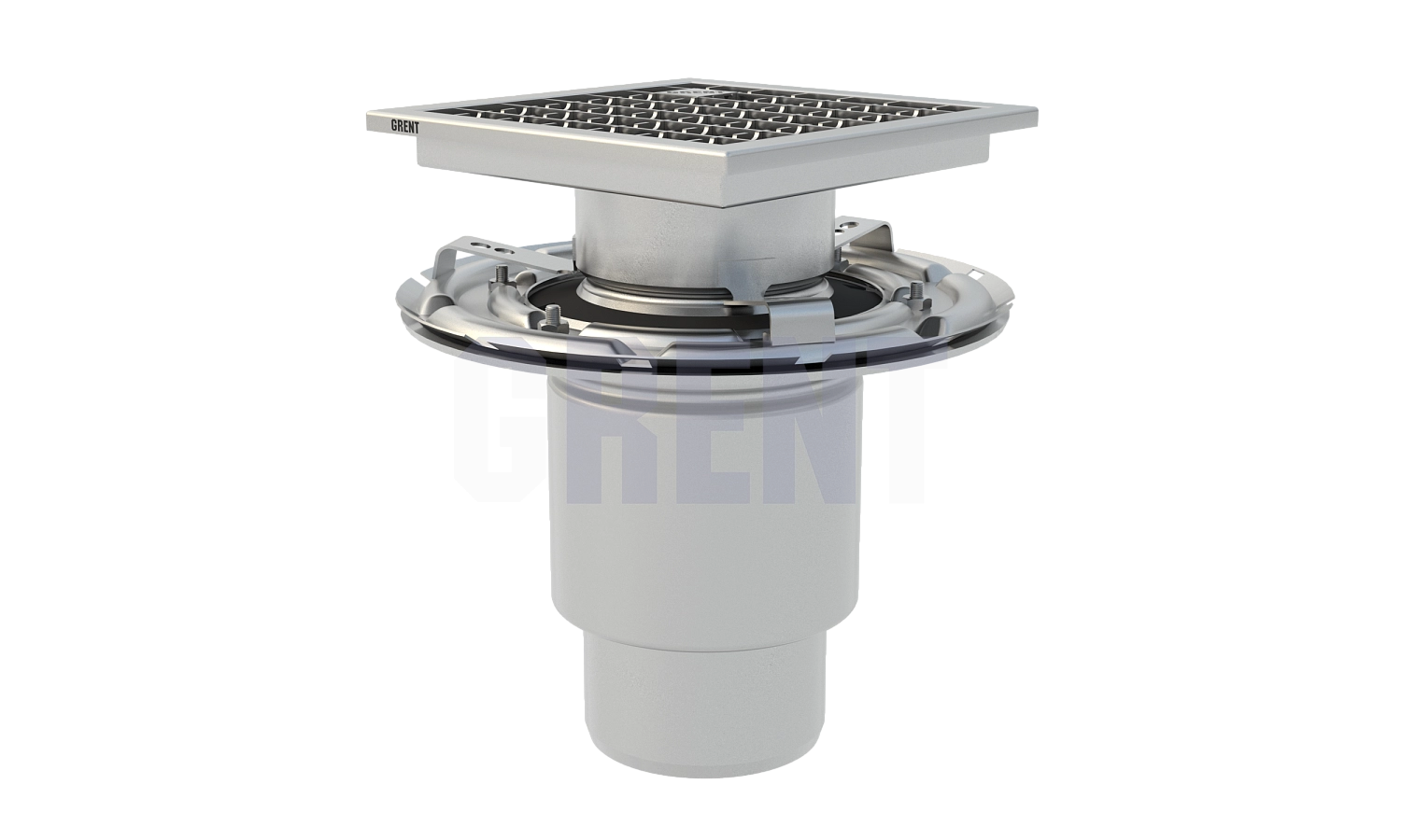 Трап GRENT 2M 200.ВВ.110