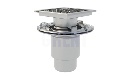 Трап GRENT 2M 200.ВВ.110