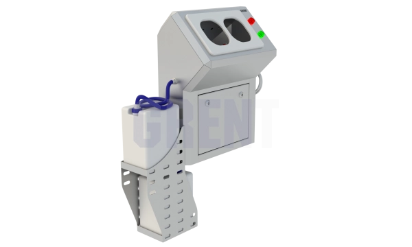 Станция гигиены рук GRENT-015 R