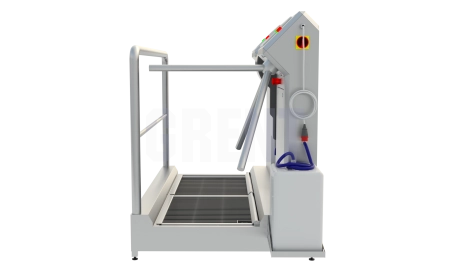 Станция гигиены полного контроля GRENT-023 P