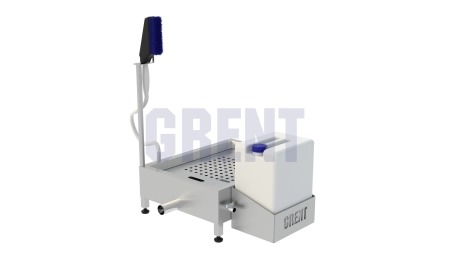 Станция гигиены ног GRENT-003 N